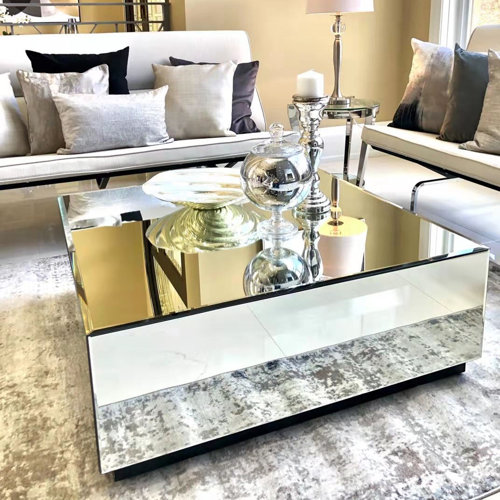 Orren Ellis Coffee Tables You Ll Love Wayfair